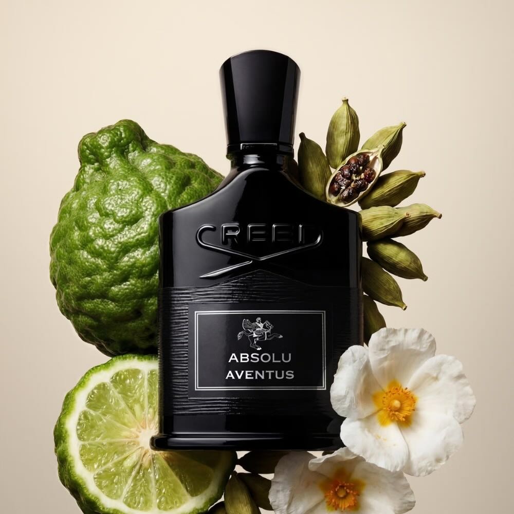 Nước Hoa Nam Creed Absolu Aventus EDP (2025)